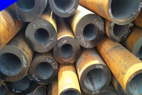 东港东港东港42CrMo无缝钢管 汽车工程机械配件合金无缝管